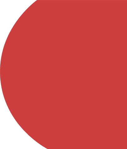 Red Circle Segment on Transparent Background for Design Use - Download Free Stock Videos Pikwizard.com