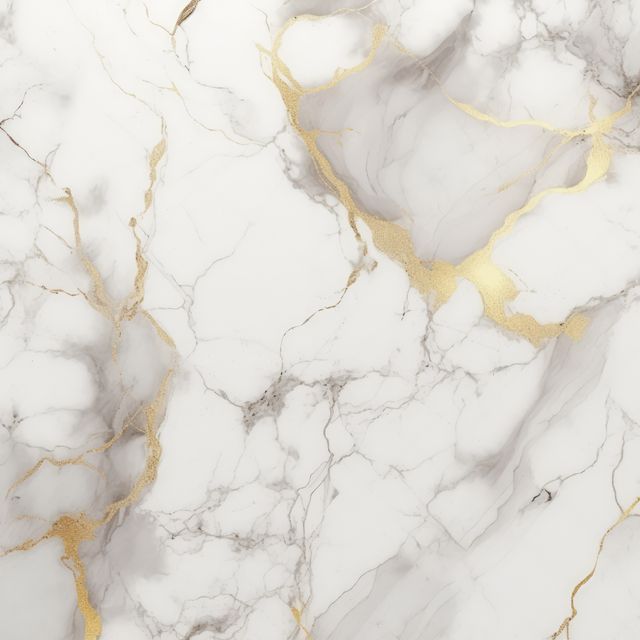 Elegant marble texture with gold veins, perfect for luxury design. Marble backgrounds are popular in high-end interior design and architecture.