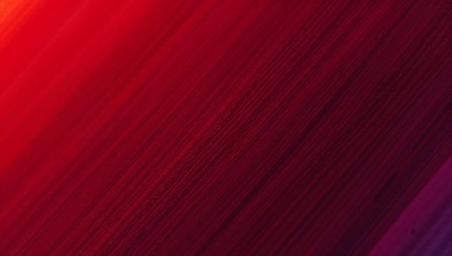 Vibrant crimson to purple digital gradient art