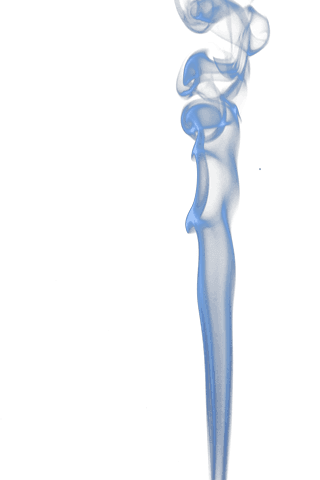 blue flame design on transparent background - Download Free Stock Videos Pikwizard.com