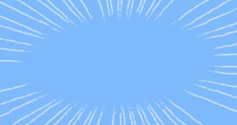 Colorful Hypnotic White Stripes Moving on Blue Background - Download Free Stock Images Pikwizard.com