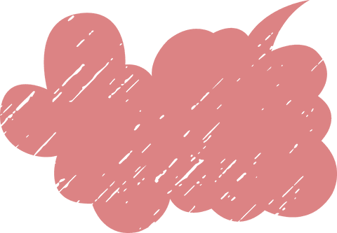 pink abstract pattern on transparent background - Download Free Stock Videos Pikwizard.com