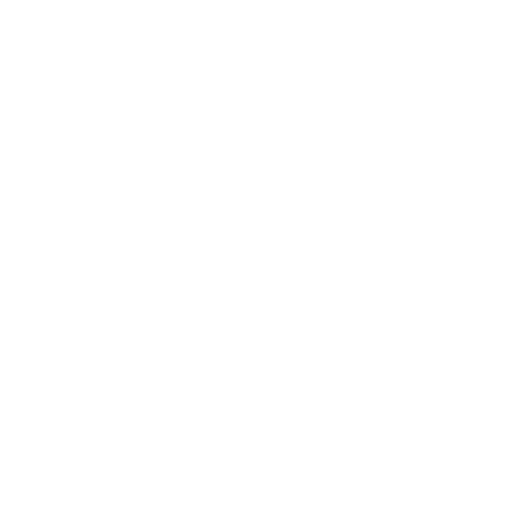 White bowl transparent background isolated kitchen equipment