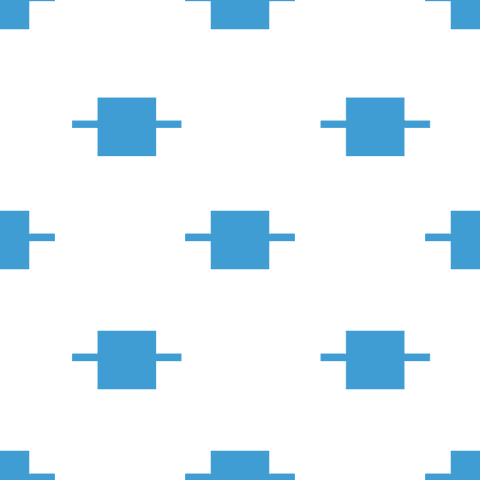 Abstract Transparent Pattern with Blue Geometric Shapes - Download Free Stock Videos Pikwizard.com