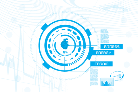 digital interface pattern on transparent background clear innovation - Download Free Stock Videos Pikwizard.com