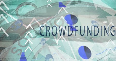Innovative Crowdfunding and Automotive Technology Concepts - Download Free Stock Images Pikwizard.com