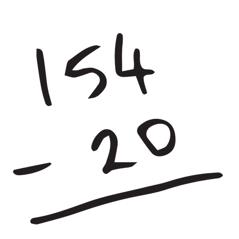 handwritten subtraction transparent background mathematics - Download Free Stock Videos Pikwizard.com