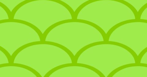 Abstract Green Scales Pattern on Light Green Background - Download Free Stock Images Pikwizard.com