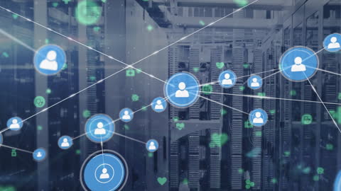 Networking Technology in Modern Data Center Environment