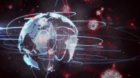 Global Digital Connectivity Spreading Data Networks