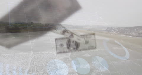 Digital Finance Integration with Natural Landscapes