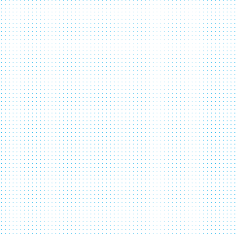 digital blue dot grid on transparent background pattern - Download Free Stock Videos Pikwizard.com