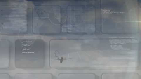 Digital Overlay of Code and Transportation Technology