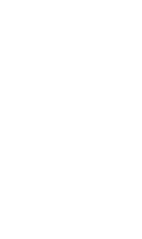 Transparent Silhouette Woman Forming Heart with Hands