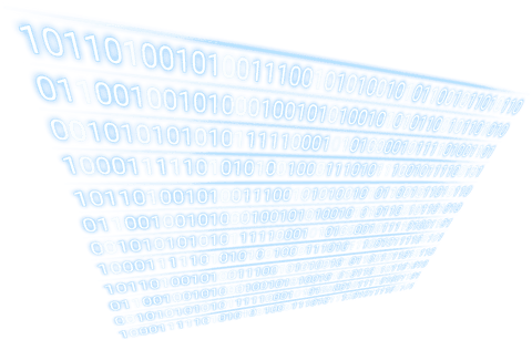 transparent digital binary code transparent futuristic concept - Download Free Stock Videos Pikwizard.com