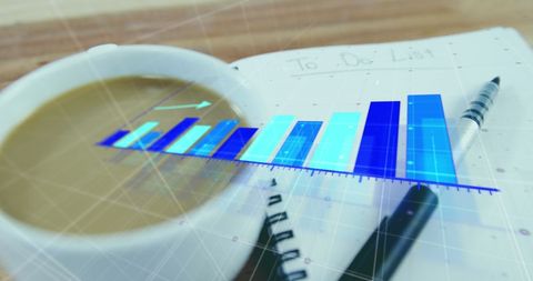 Business Growth and Productivity with Digital Data Overlay