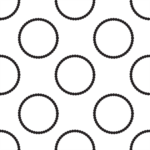 white circle pattern on transparent background for digital designs - Download Free Stock Videos Pikwizard.com