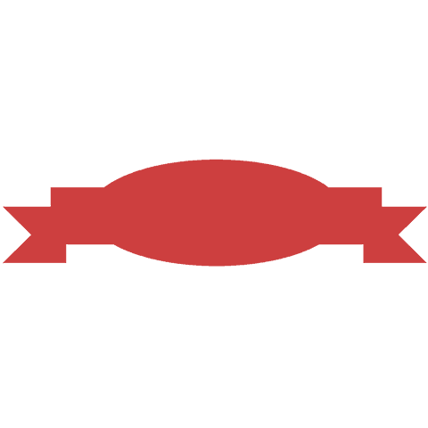 abstract red badge on transparent background - Download Free Stock Videos Pikwizard.com