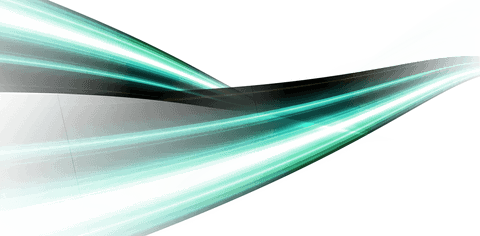 Green Shiny Gradient Wave on Transparent Background - Download Free Stock Videos Pikwizard.com