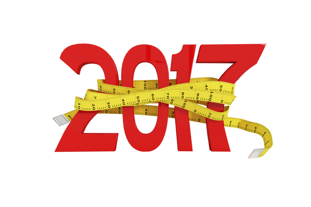 2017 Illustration with Measuring Tape on Transparent Background - Download Free Stock Videos Pikwizard.com