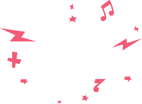 pink icons on transparent background creative design elements - Download Free Stock Videos Pikwizard.com