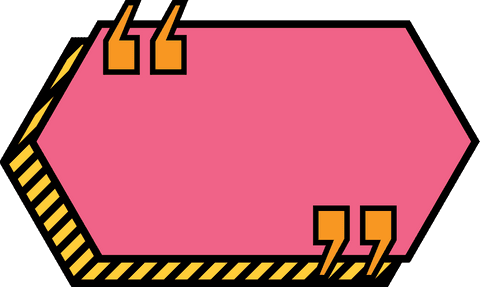 pink text bubble for sharp communication on transparent background - Download Free Stock Videos Pikwizard.com