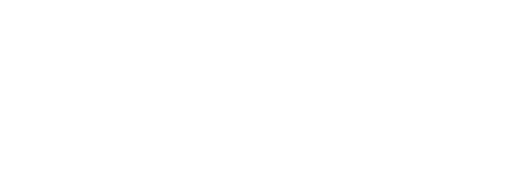 Playful cartoon clouds illustrations on transparent background