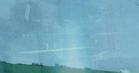 Financial Analysis: Focusing on Stock Market Trends and Data