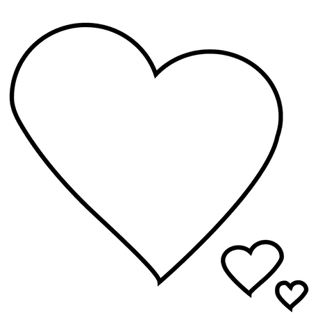 multiple heart symbols on transparent background for love themes - Download Free Stock Videos Pikwizard.com