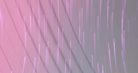 Futuristic Light Trails with Digital Layers - Download Free Stock Images Pikwizard.com