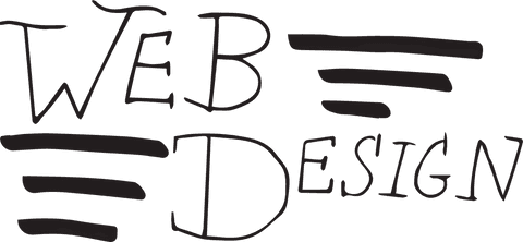 Creative Handwritten Web Design on Transparent Background - Download Free Stock Videos Pikwizard.com