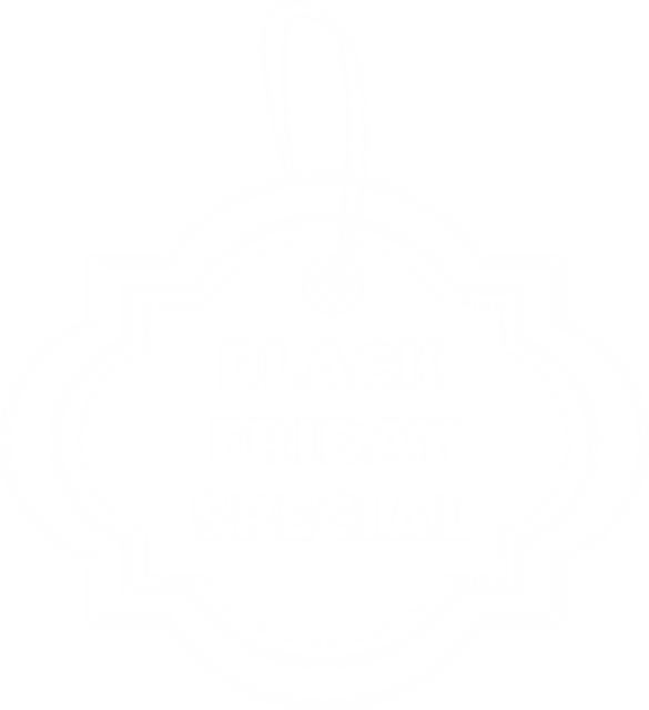 Transparent White Tag Black Friday Special - Download Free Stock Videos Pikwizard.com