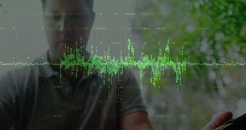 Innovative Data Analysis with Digital Technology