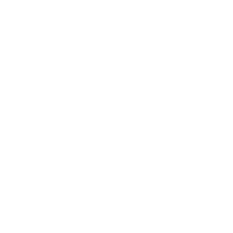 seamless white sockets and plugs pattern transparent background - Download Free Stock Videos Pikwizard.com