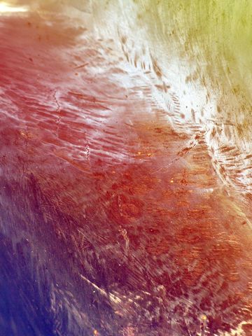 Colorful Abstract Texture with Subtle Fluid Patterns