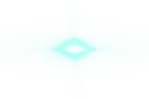 Glowing Abstract Light Trails on Transparent Background - Download Free Stock Videos Pikwizard.com