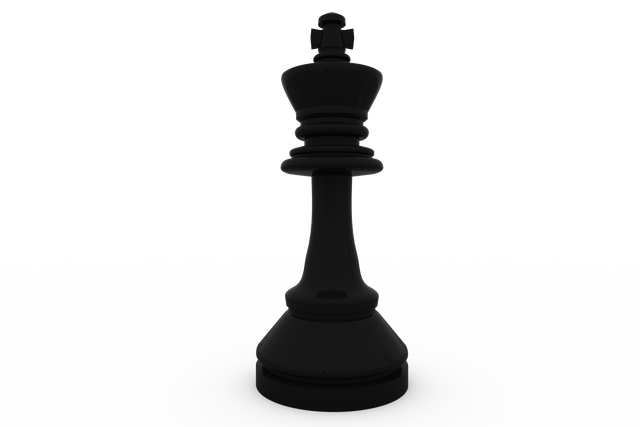 Chess King Figure Isolated on Transparent Background - Download Free Stock Videos Pikwizard.com