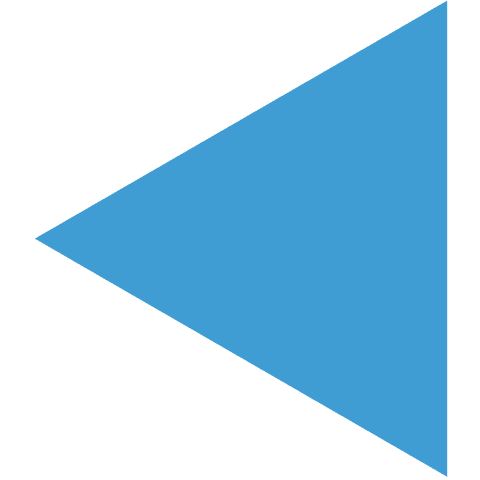 blue gradient arrow transparent background abstract shape - Download Free Stock Videos Pikwizard.com