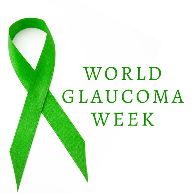 Ideal for promoting awareness campaigns related to glaucoma. Can be used in educational materials, healthcare websites, social media posts, and awareness posters to support World Glaucoma Week and raise awareness about eye health.
