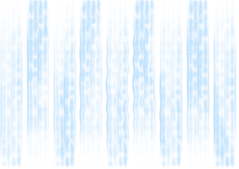 creative transparent binary code on blue digital screen background - Download Free Stock Videos Pikwizard.com