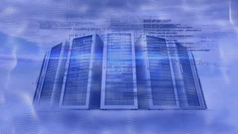 Futuristic Data Processing over Servers and Cloud Technology