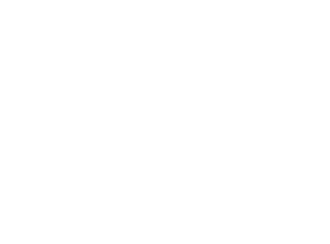 Athlete Celebrating Victory with Raised Arm in Transparent Silhouette
