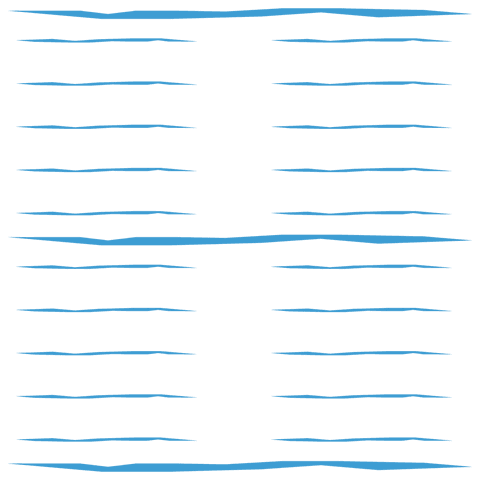 transparent modern blue horizontal lines pattern - Download Free Stock Videos Pikwizard.com