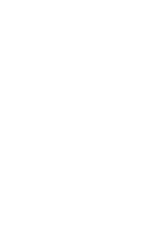 Karate Sportsman Silhouette in Kimono on Transparent Background