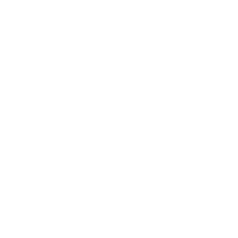 White Geolocation Pin Silhouette on Transparent Background - Download Free Stock Videos Pikwizard.com