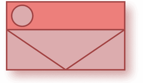 minimalist abstract ui card design with transparent elements - Download Free Stock Videos Pikwizard.com