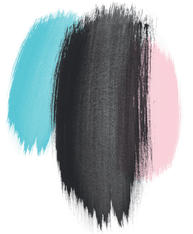 Abstract Brush Stroke Vector on Transparent Background - Download Free Stock Videos Pikwizard.com
