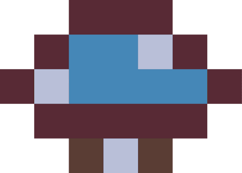 vibrant abstract pixel art humanoid on transparent canvas - Download Free Stock Videos Pikwizard.com