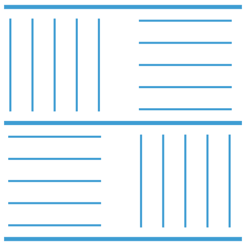 dual grids with blue lines on transparent background - Download Free Stock Videos Pikwizard.com
