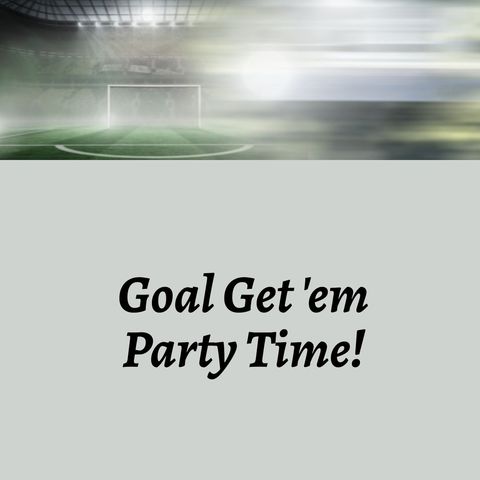 Football Stadium Celebration Theme Poster Design - Download Free Stock Templates Pikwizard.com
